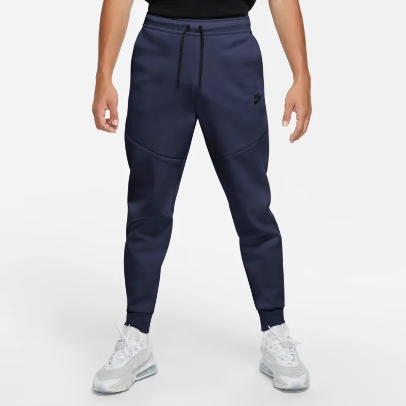 Nike Men's Sportswear Tech Fleece Jogger Pants - Cu4495-410 made by Nike