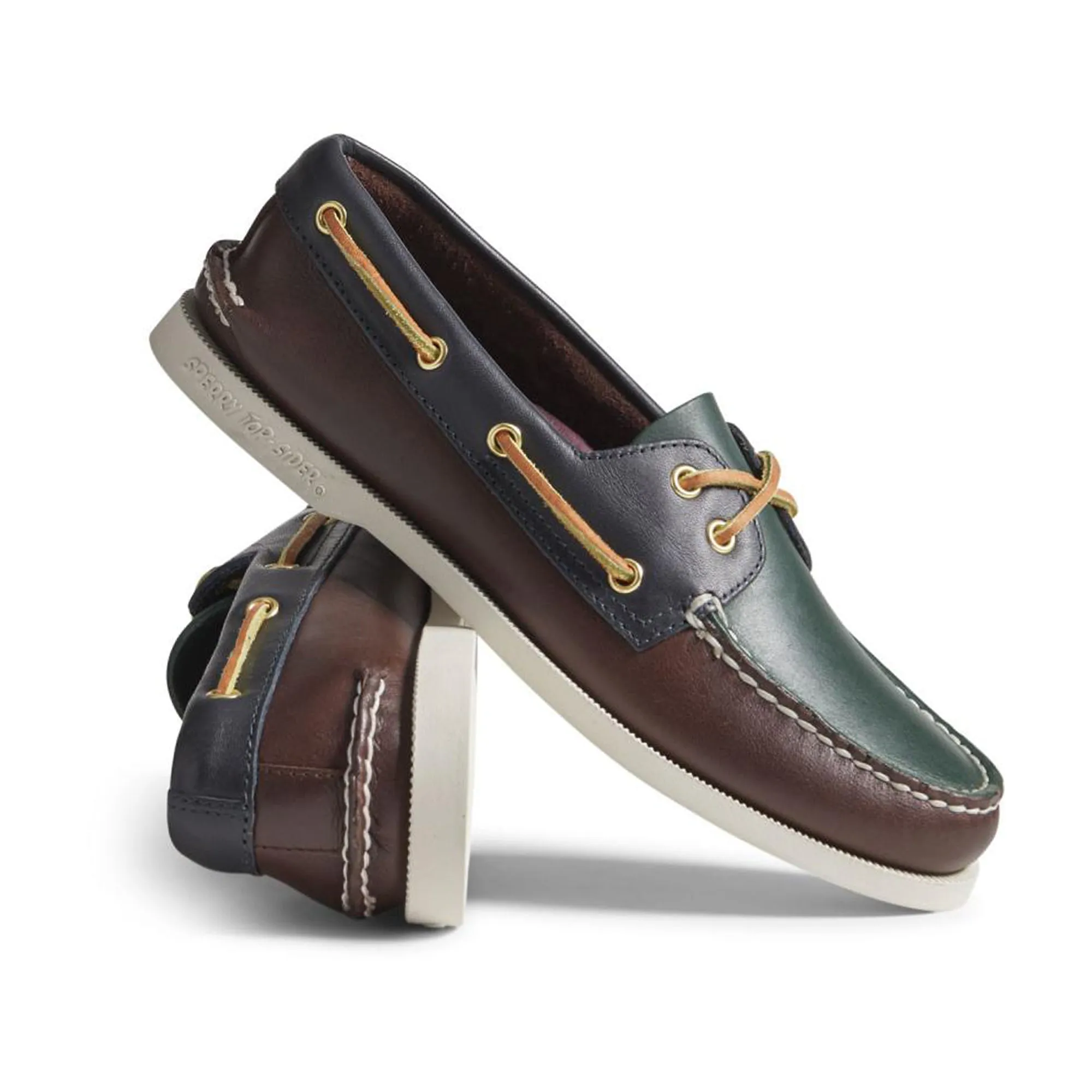 Sperry Women's A/O 2-Eye - Sts83255 sold by Zulily product image thumbnail 5