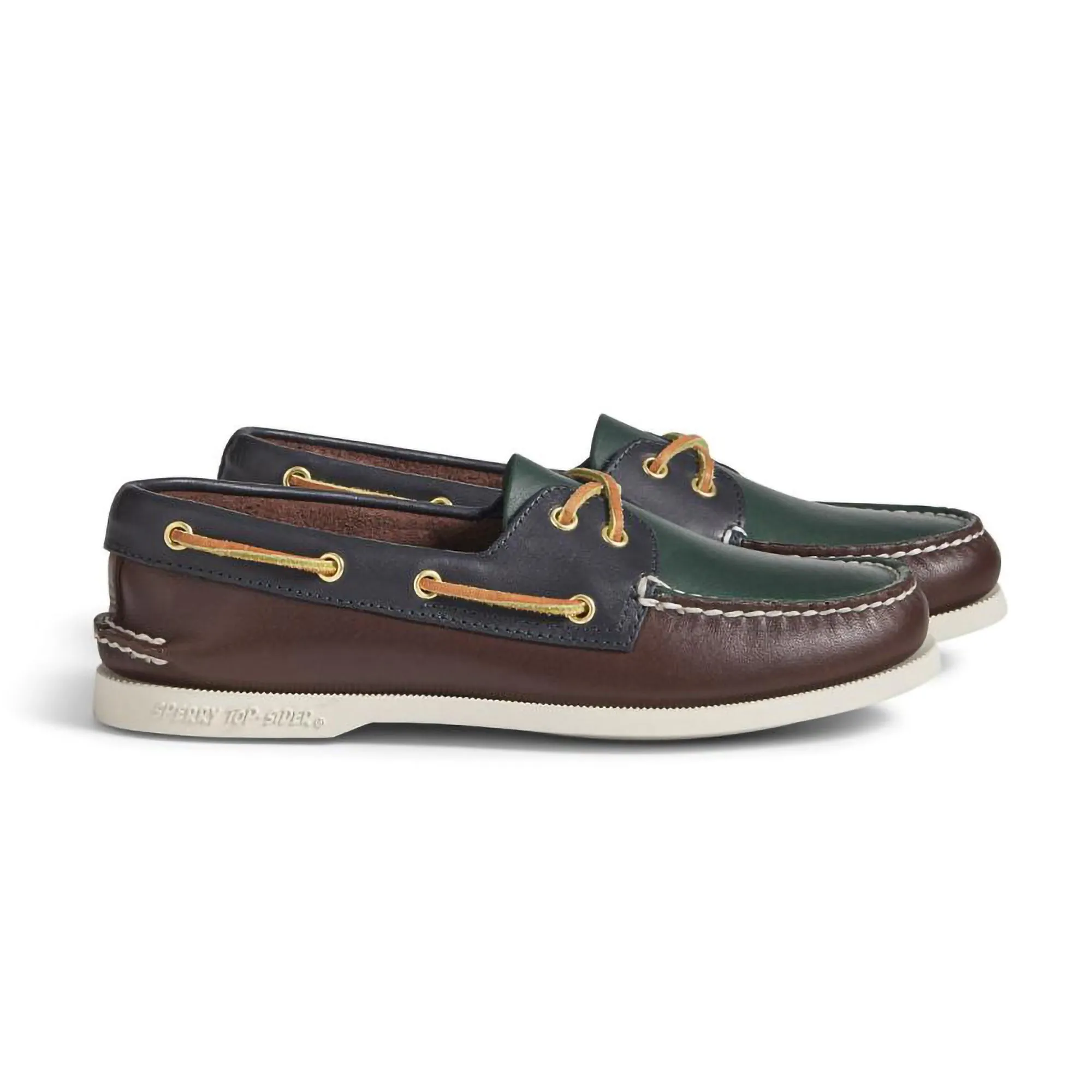 Sperry Women's A/O 2-Eye - Sts83255 sold by Zulily product image thumbnail 2