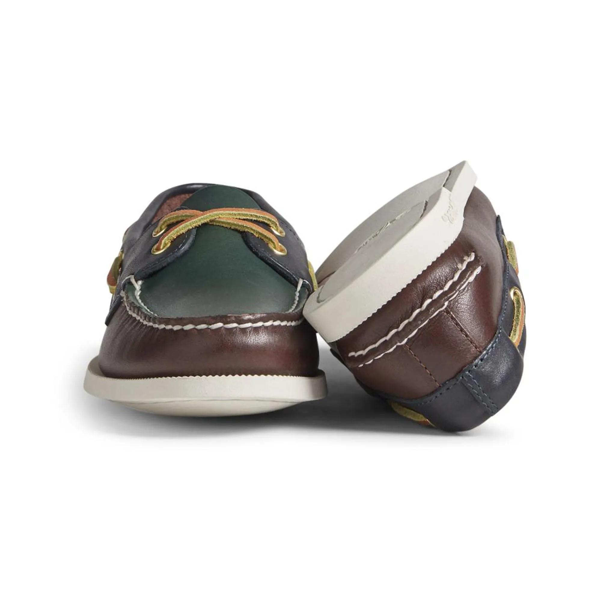 Sperry Women's A/O 2-Eye - Sts83255 sold by Zulily product image thumbnail 3