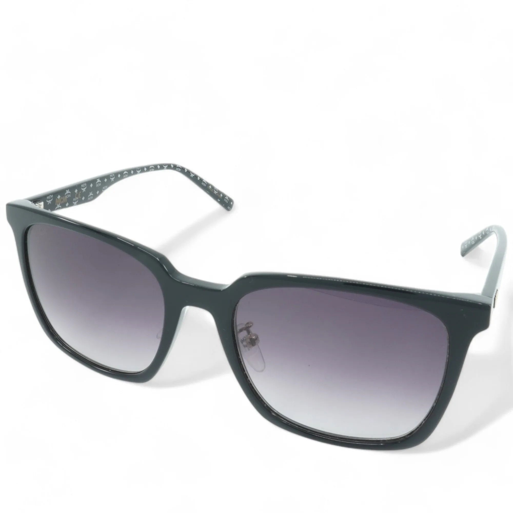 Mcm Unisex Square Sunglasses - Mcm714Sa-001 sold by Zulily product image thumbnail 2