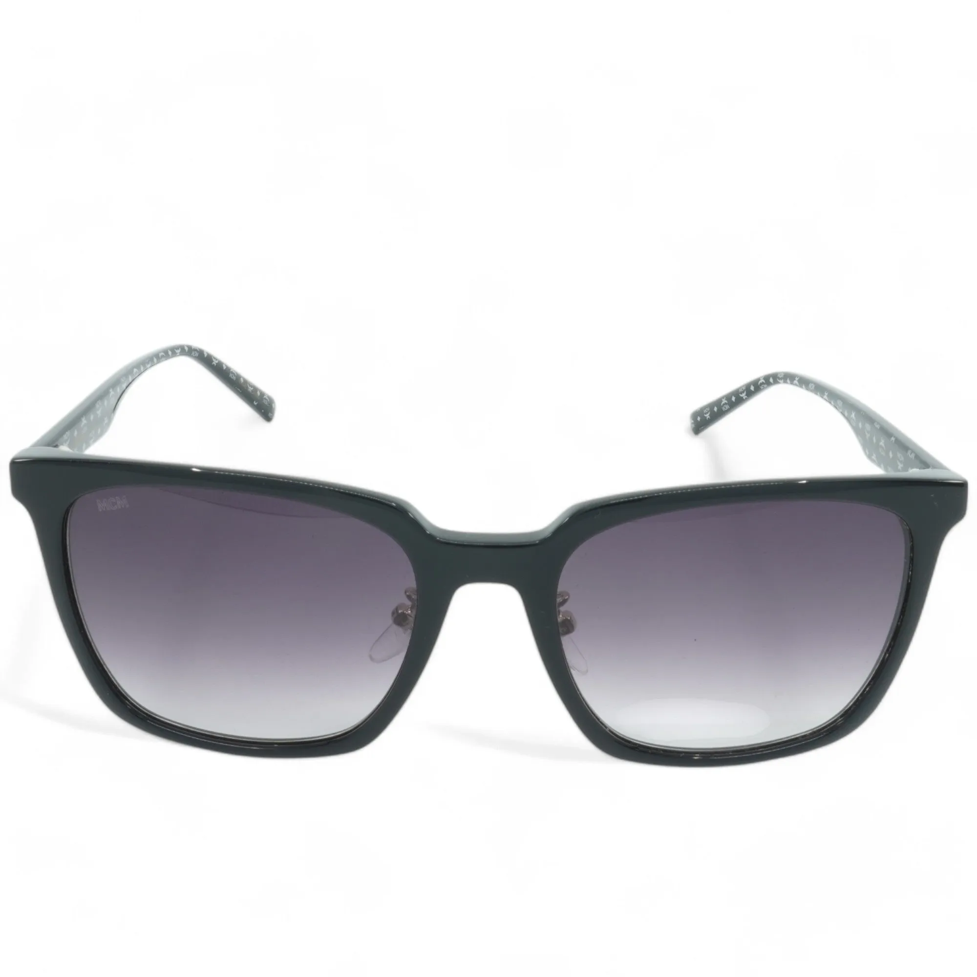 Mcm Unisex Square Sunglasses - Mcm714Sa-001 sold by Zulily product image thumbnail 3