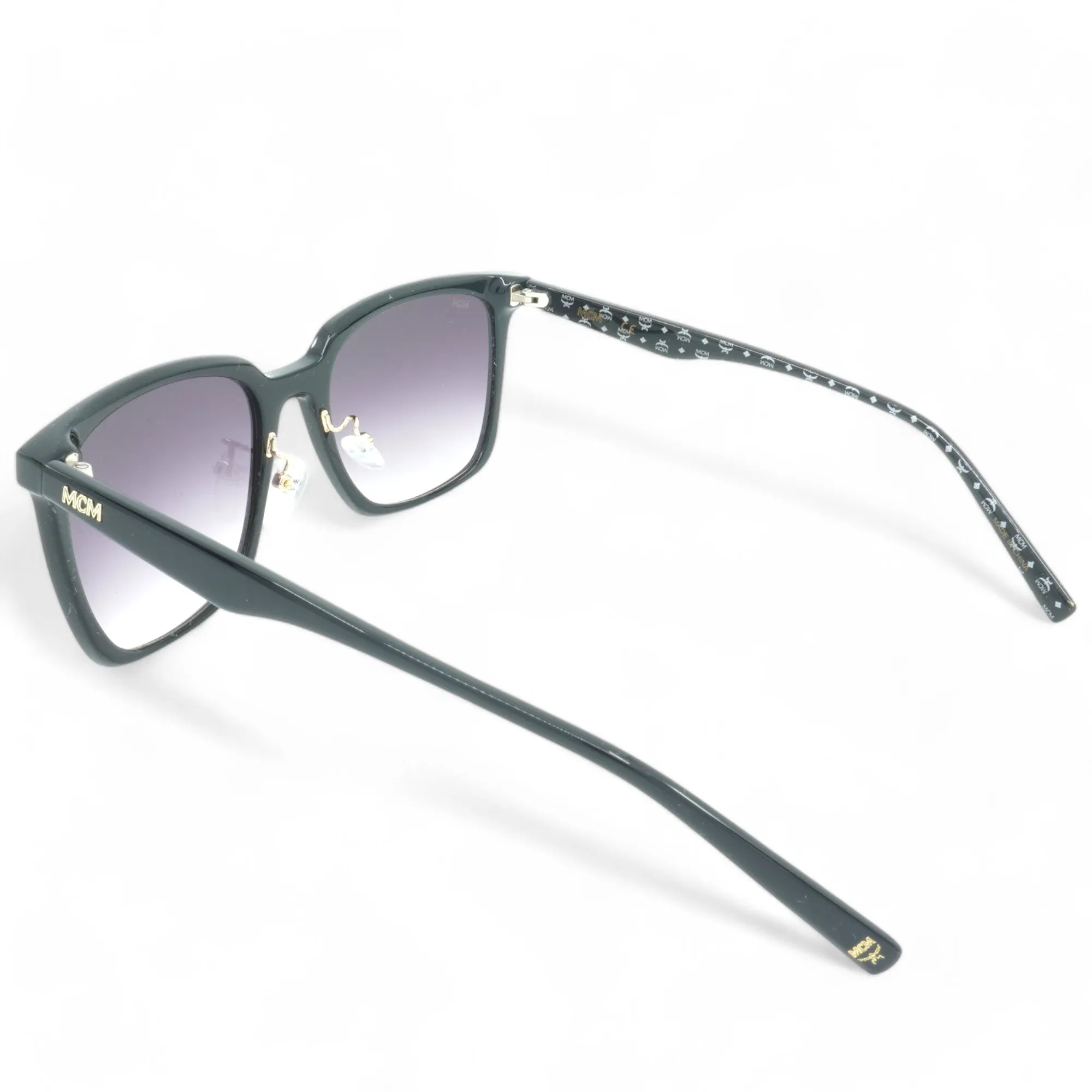Mcm Unisex Square Sunglasses - Mcm714Sa-001 sold by Zulily product image thumbnail 4