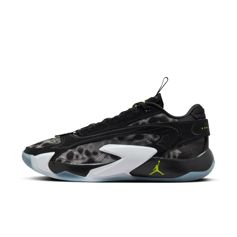 Air Jordan Men's Luka 2 'Black Volt' - Dx8733-017 sold by Zulily