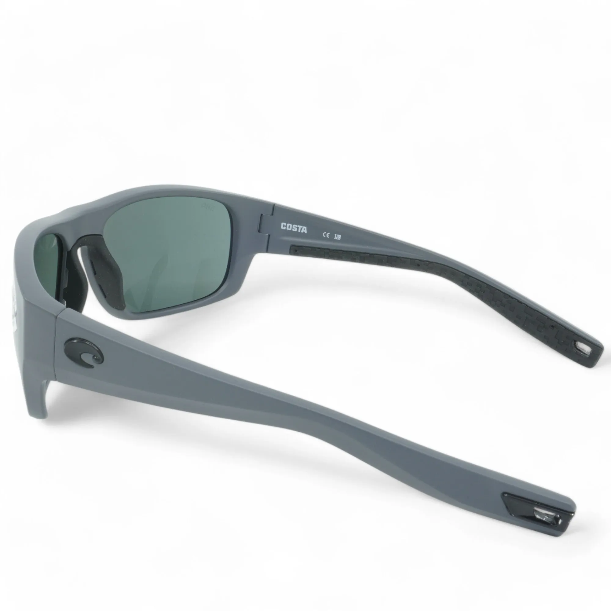 Costa Unisex Tico Polarized Sunglasses - 6S9036-30 sold by Zulily product image thumbnail 4