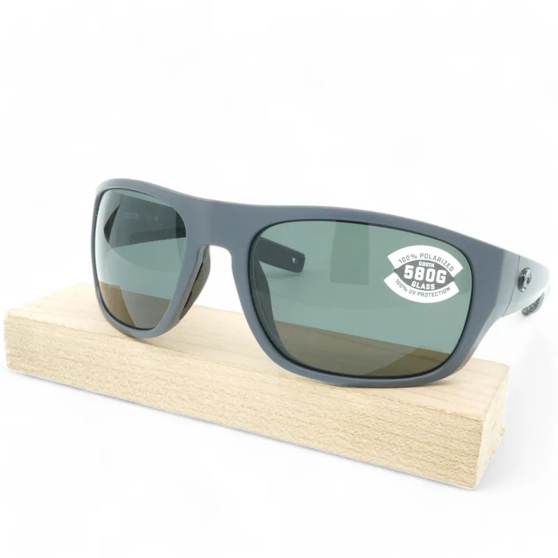 Costa Unisex Tico Polarized Sunglasses - 6S9036-30 sold by Zulily