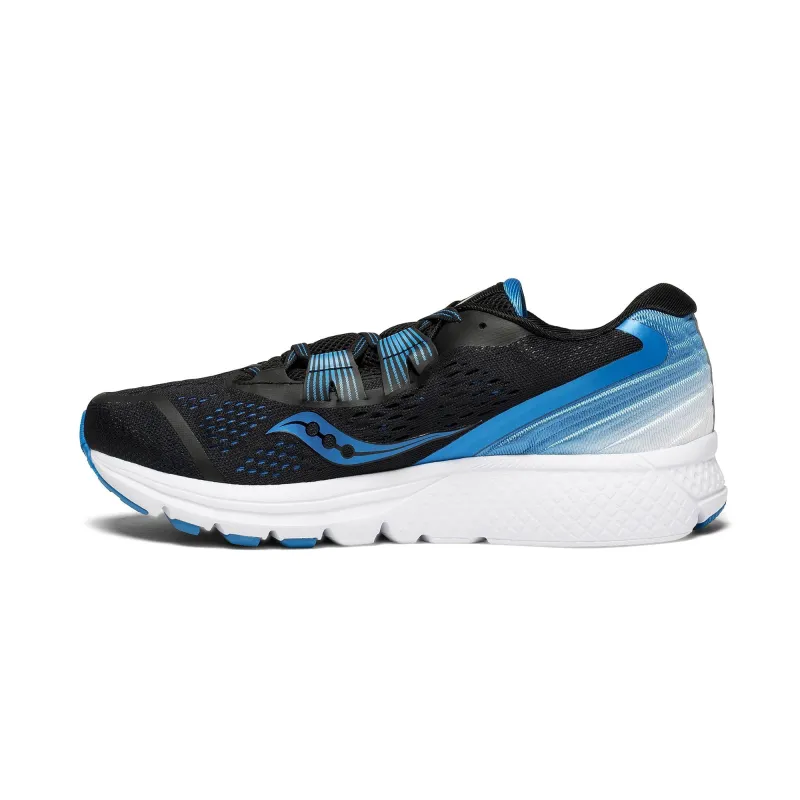 Saucony Men's Zealot Iso 3 - S20369-4 sold by Zulily