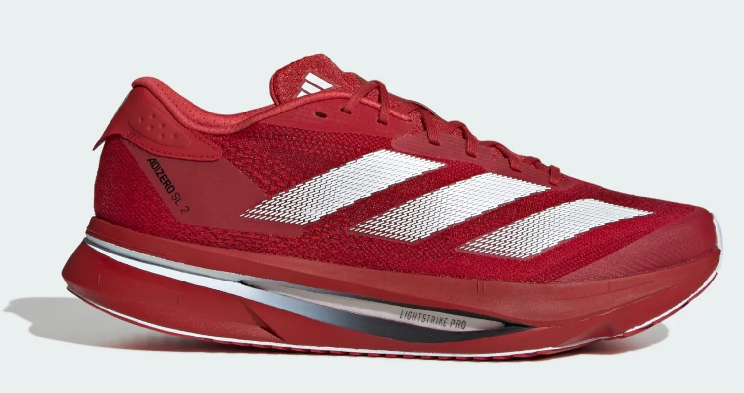 adidas Men's Adizero Sl2 - Jq0246 sold by Zulily