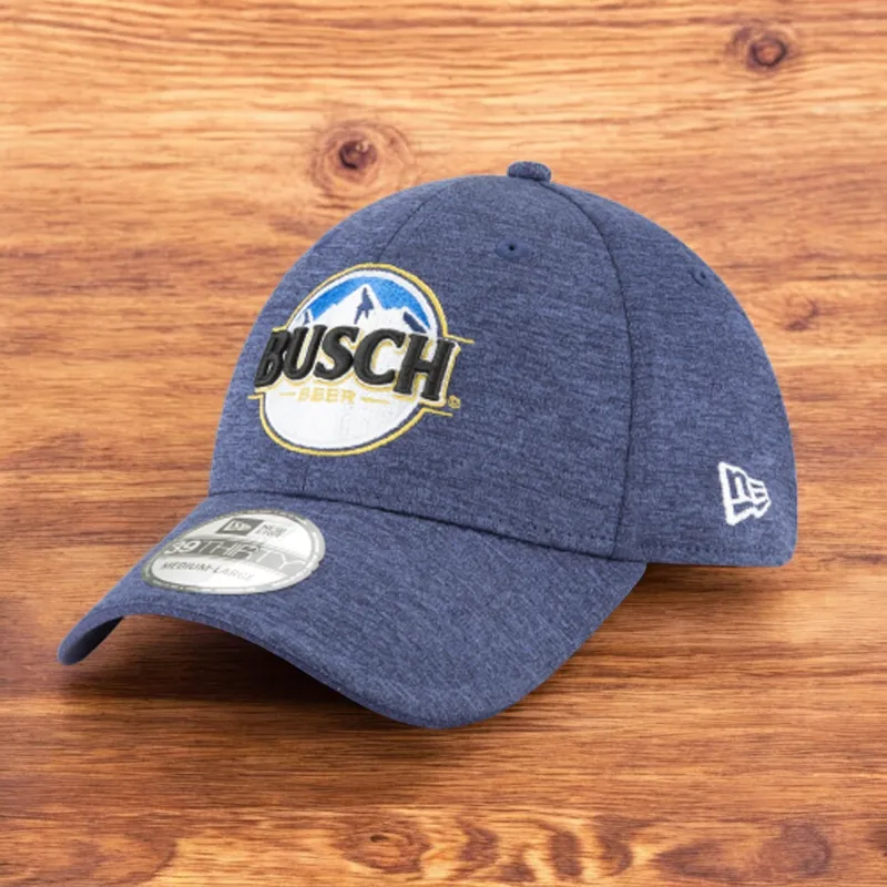 New Era Men's Nascar 39Thirty Flex Fit Cap - Kevin Harvick - 11589631 made by New Era