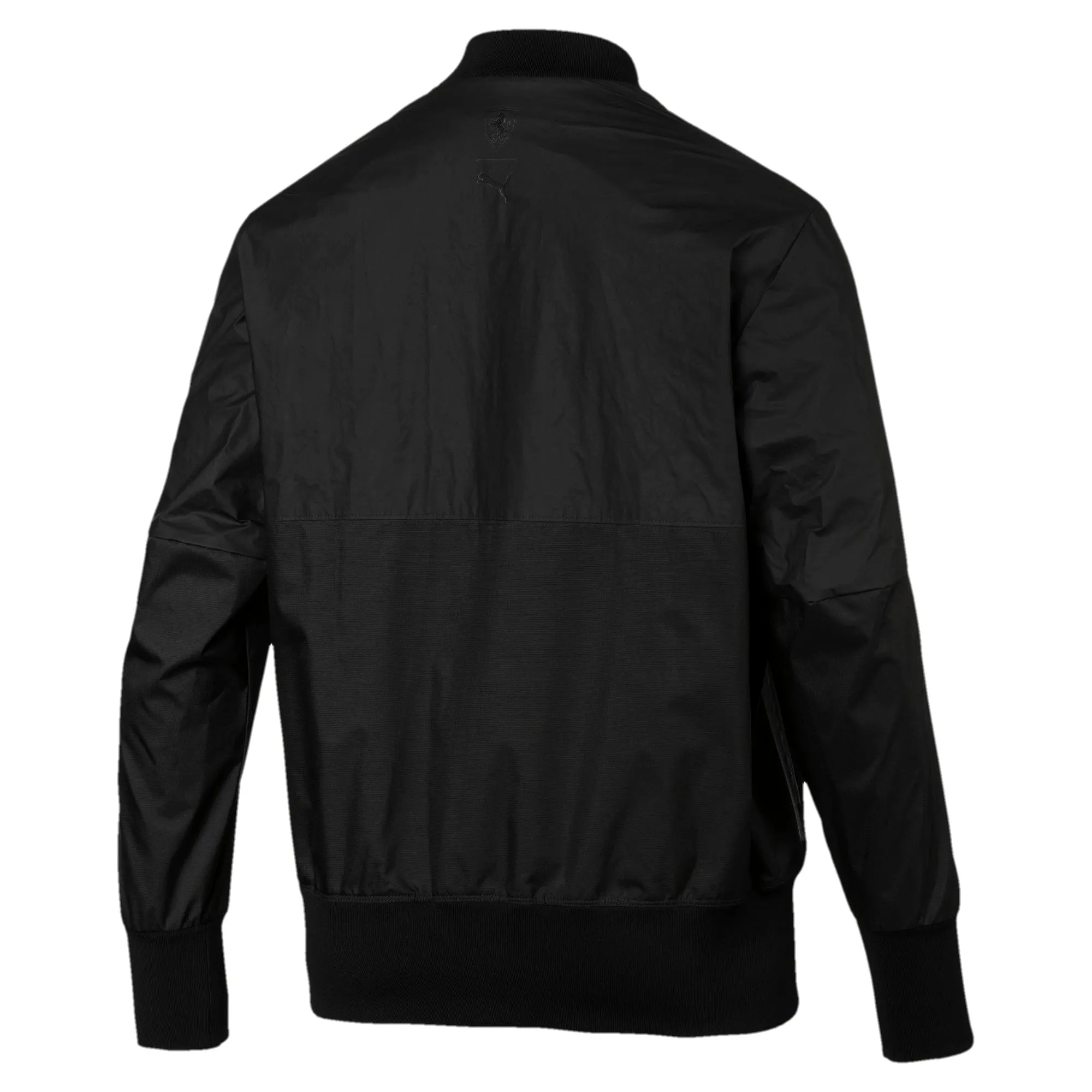 Puma Men's Sfxx01 Midlayer Jacket - 576988-01 sold by Zulily product image thumbnail 3