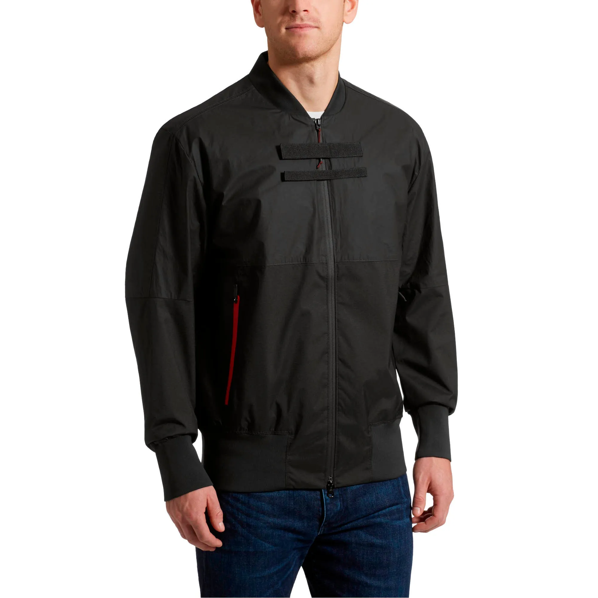 Puma Men's Sfxx01 Midlayer Jacket - 576988-01 sold by Zulily