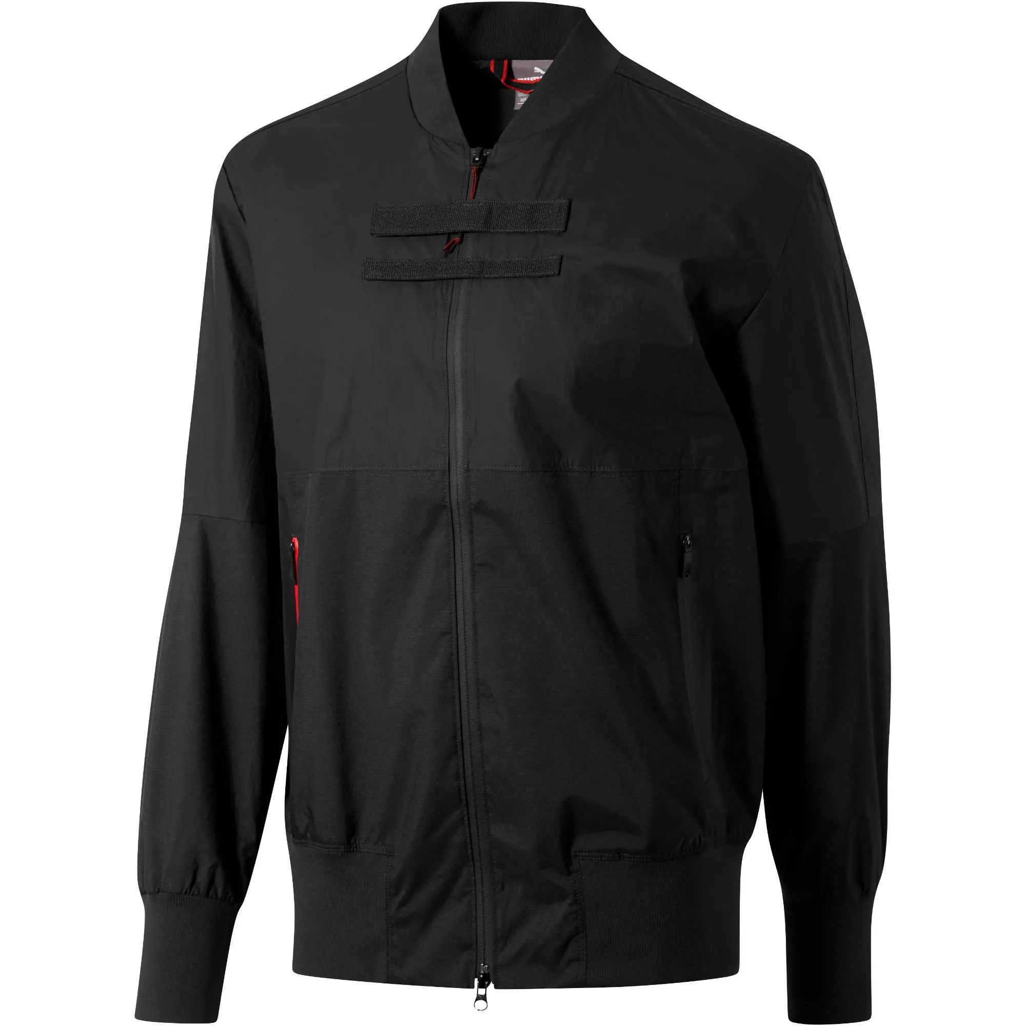 Puma Men's Sfxx01 Midlayer Jacket - 576988-01 sold by Zulily product image thumbnail 2