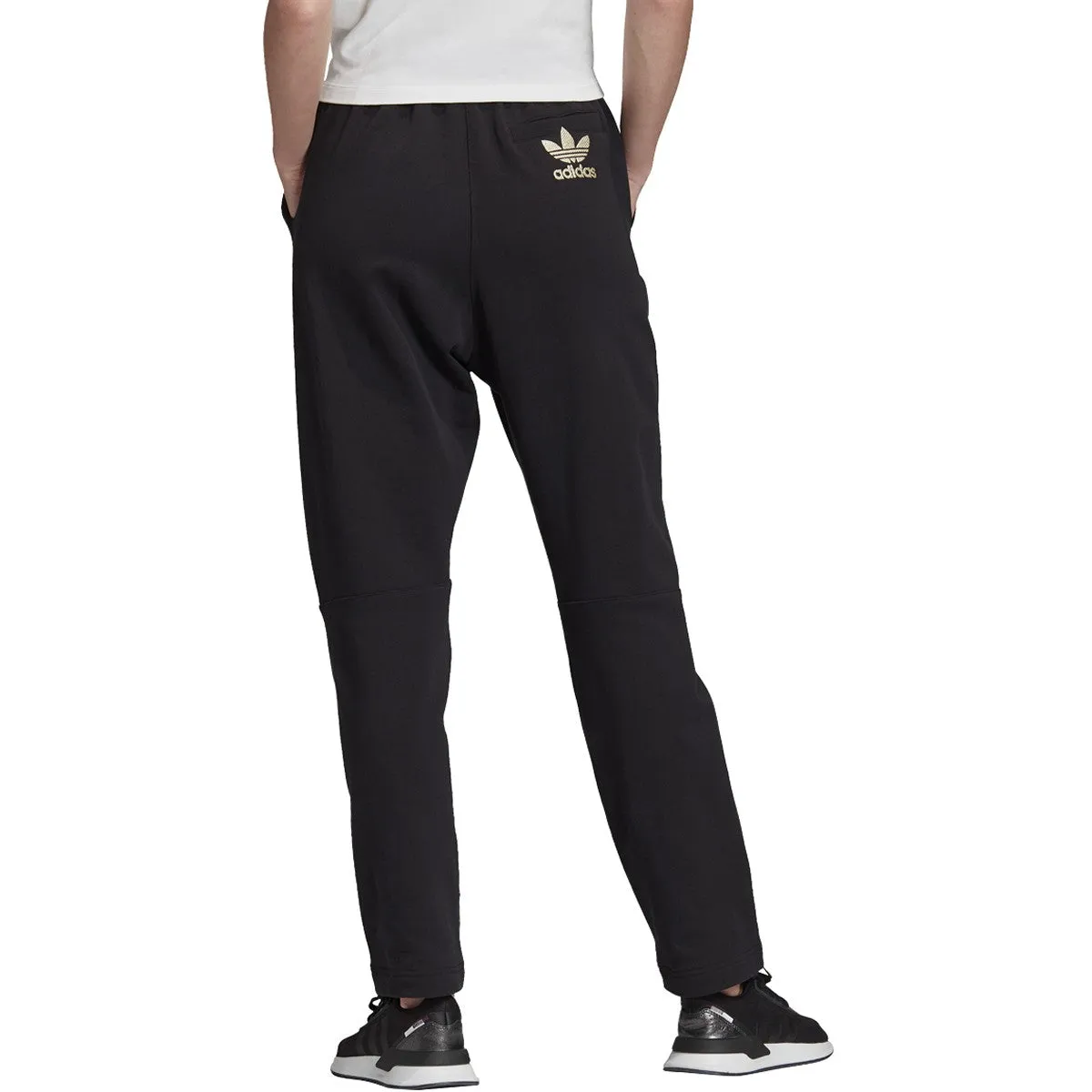 adidas Women's Originals Premium Joggers - Fm7182 sold by Zulily