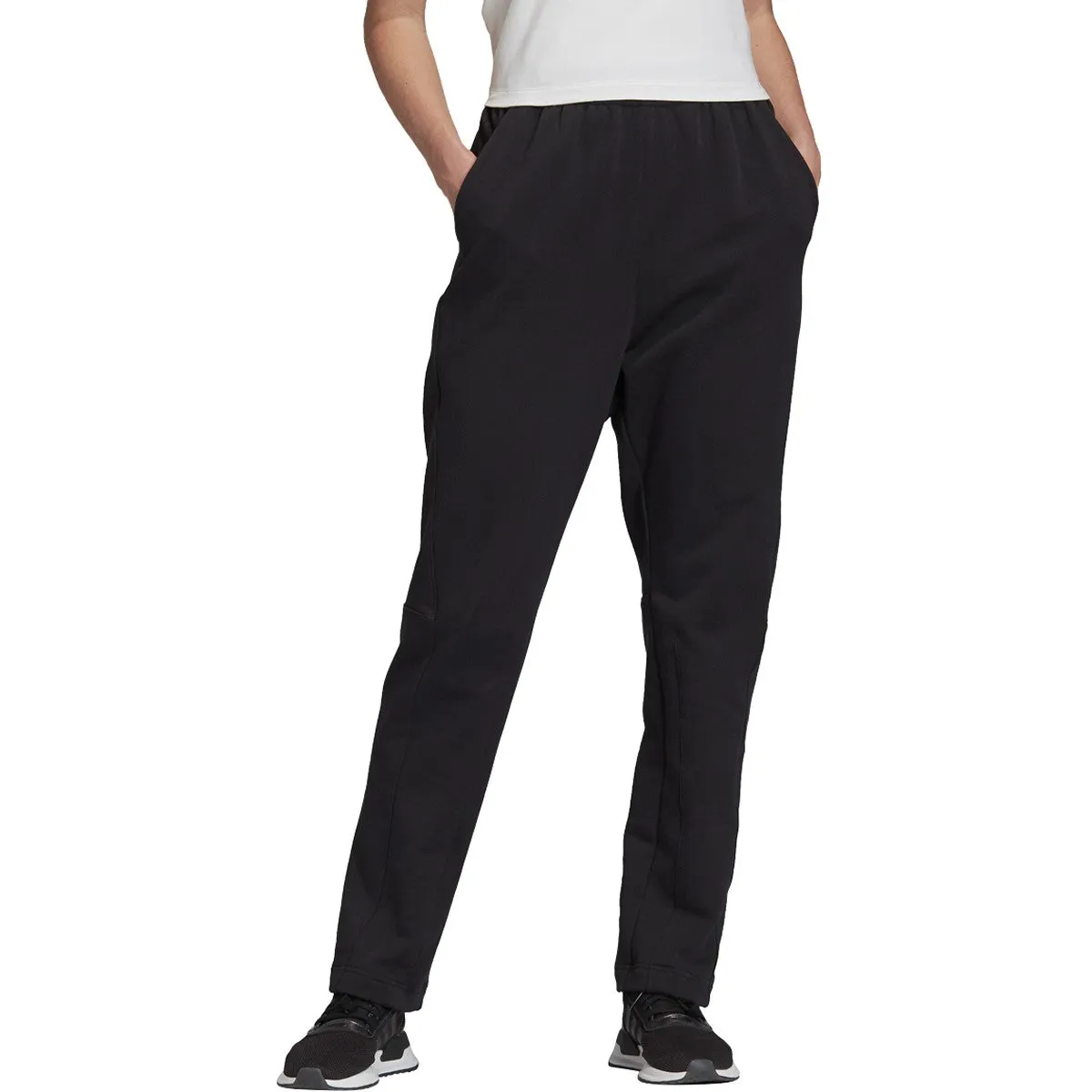 adidas Women's Originals Premium Joggers - Fm7182 sold by Zulily product image thumbnail 2