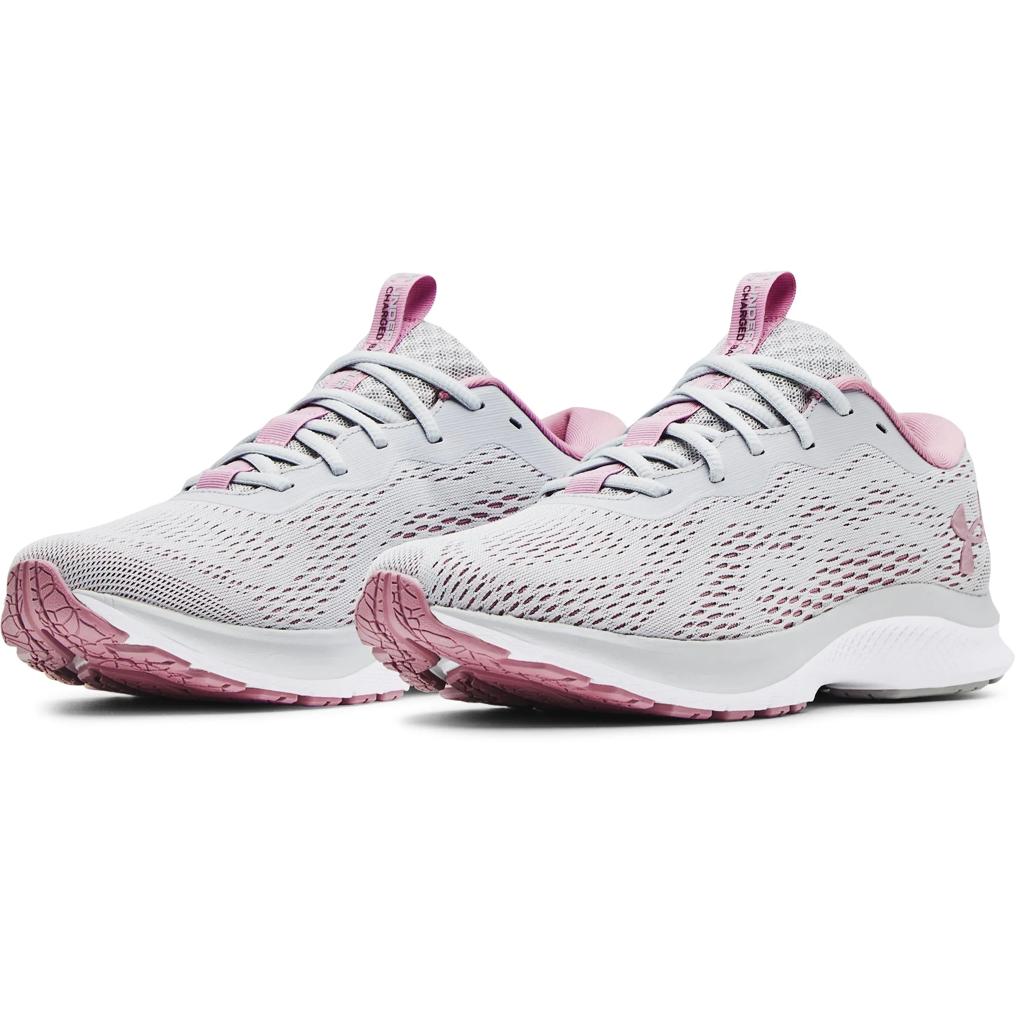 Under Armour Women's Charged Bandit 7 - 3024189-105 sold by Zulily product image thumbnail 5