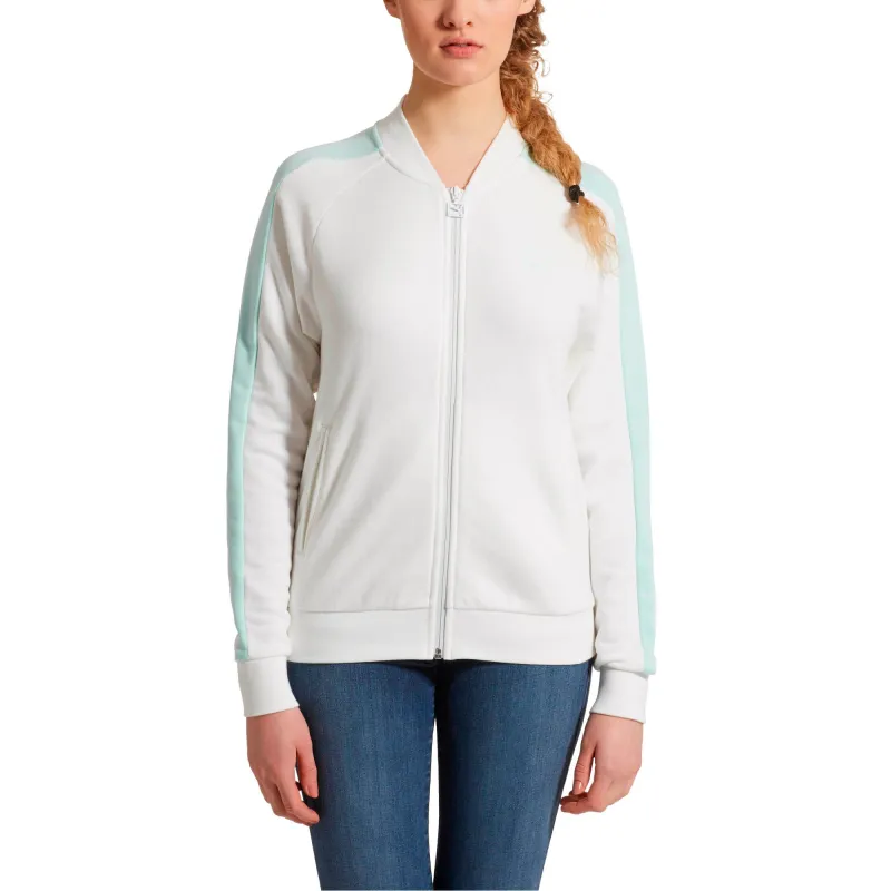 Puma Women's Classics T7 Track Jacket - 577953-02 sold by Zulily