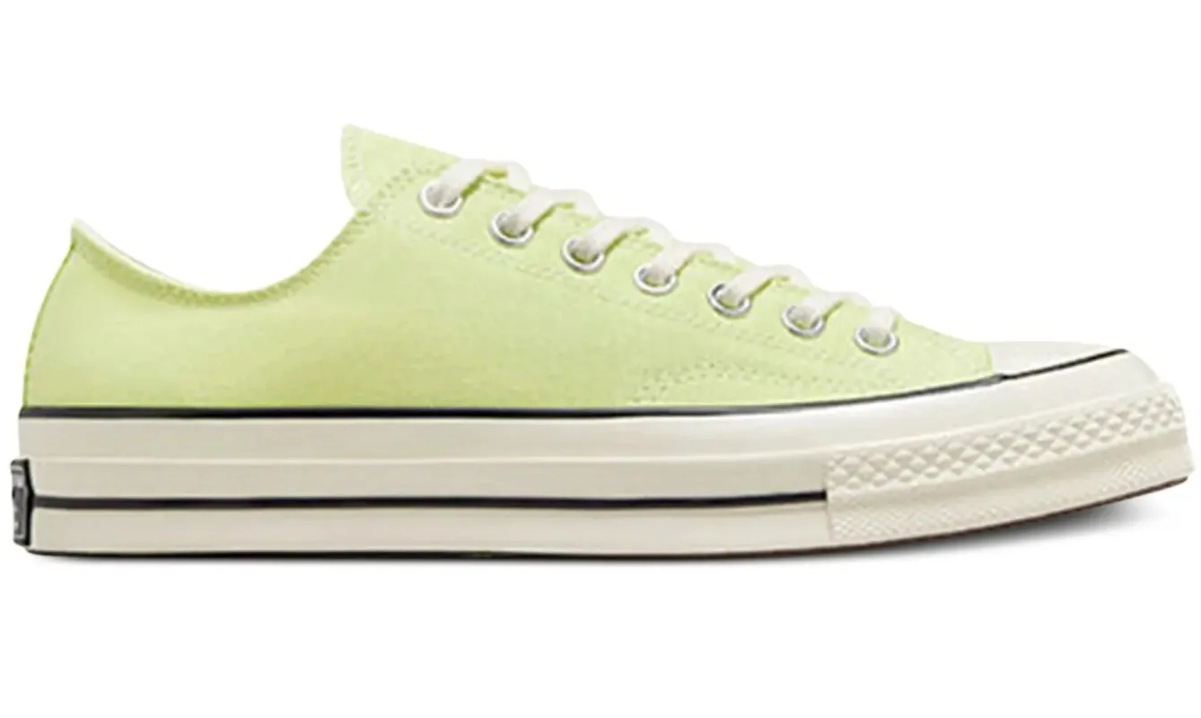 Converse Unisex Chuck 70 Ox 'Citron' - A07431F sold by Zulily