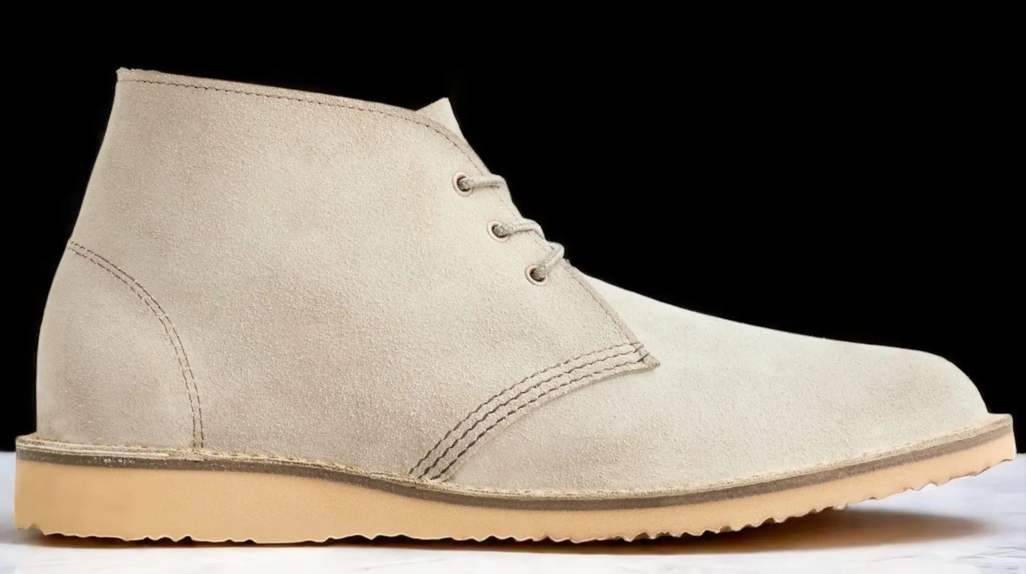 Red Wing Shoes Men's Weekender Chukka - 3309 sold by Zulily