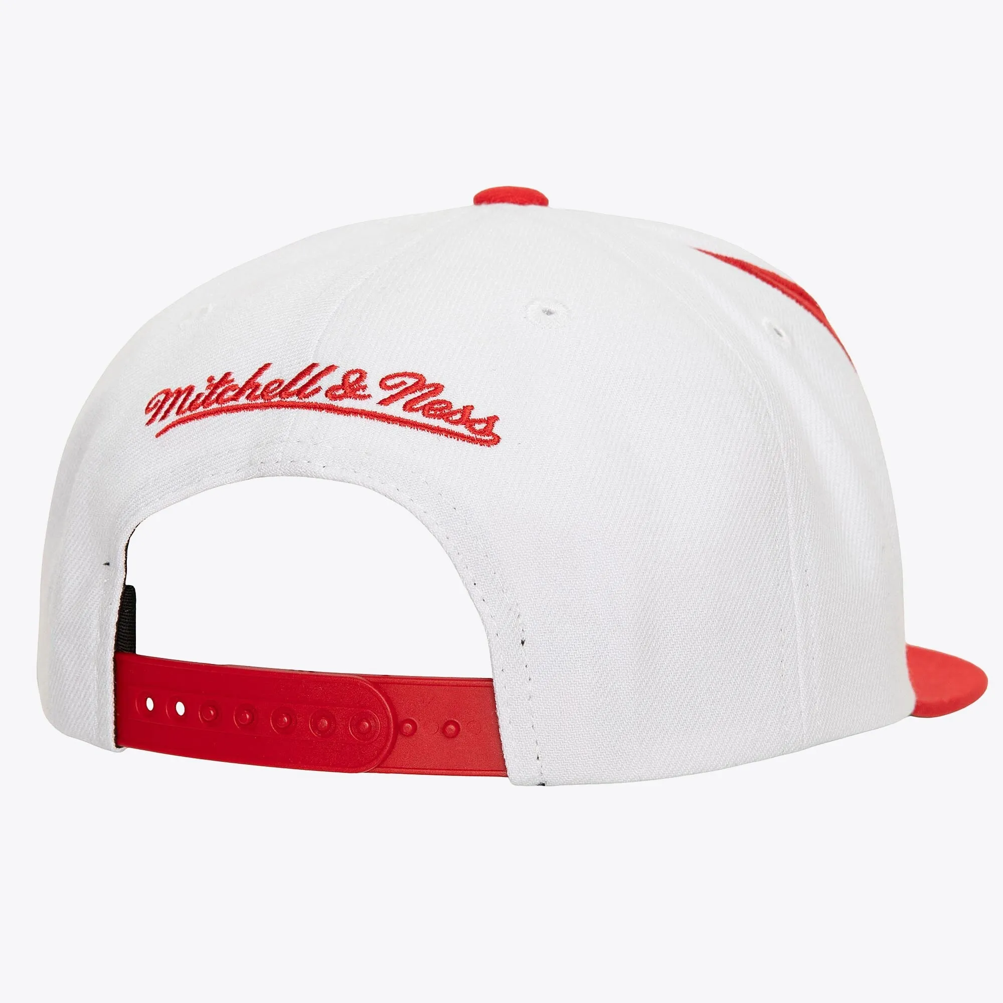 Mitchell & Ness Men's Nhl Waverunner Snapback Vntg Red Wings sold by Zulily product image thumbnail 2