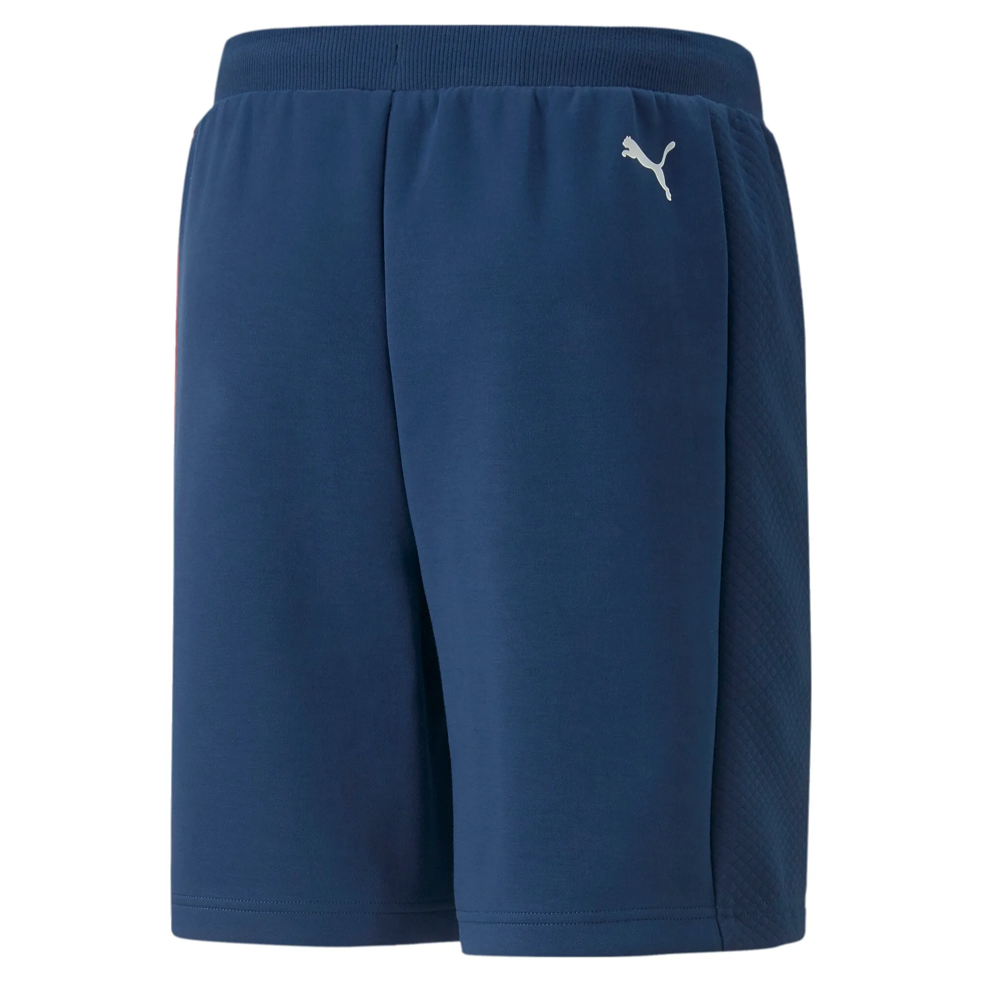 Puma Men's Bmw Motorsport Sweat Shorts - 535868-04 sold by Zulily product image thumbnail 5