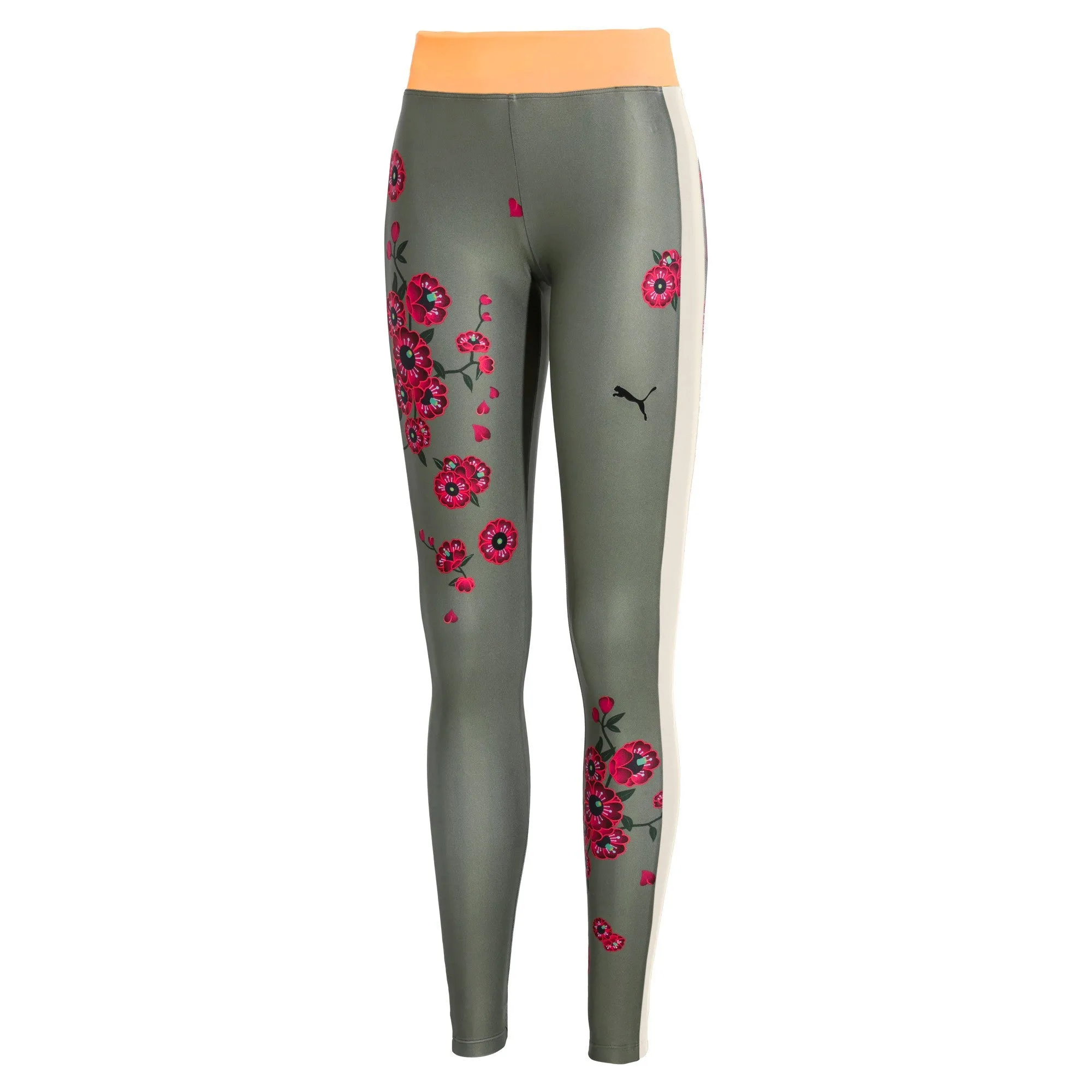 Puma Women's X Sue Tsai Tights - 578216-31 sold by Zulily