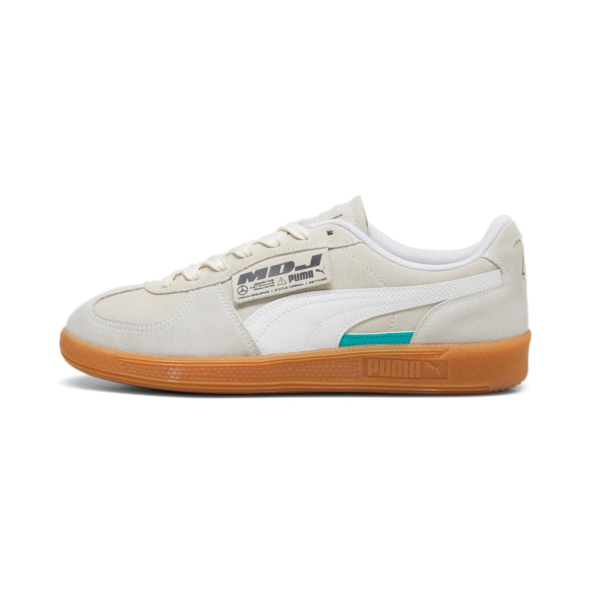 Puma Men's Mapf1 Palermo X Mdj - 308479-01 sold by Zulily product image thumbnail 2