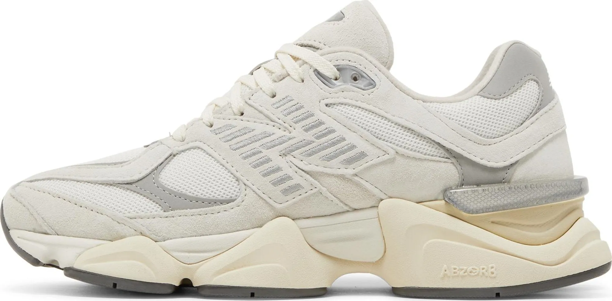 New Balance Men's U9060V1 - U9060Eca sold by Zulily product image thumbnail 3