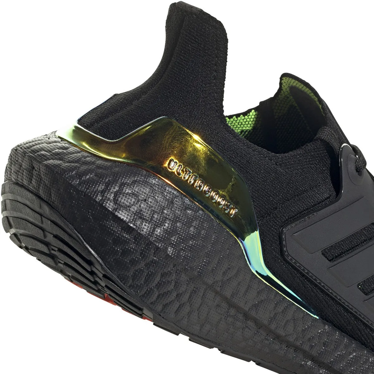 adidas Men's Ultraboost 22 - Hq0965 sold by Zulily product image thumbnail 4