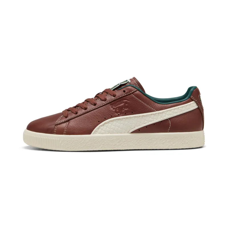 Puma Men's Clyde Palais Artisan - 402249-01 sold by Zulily
