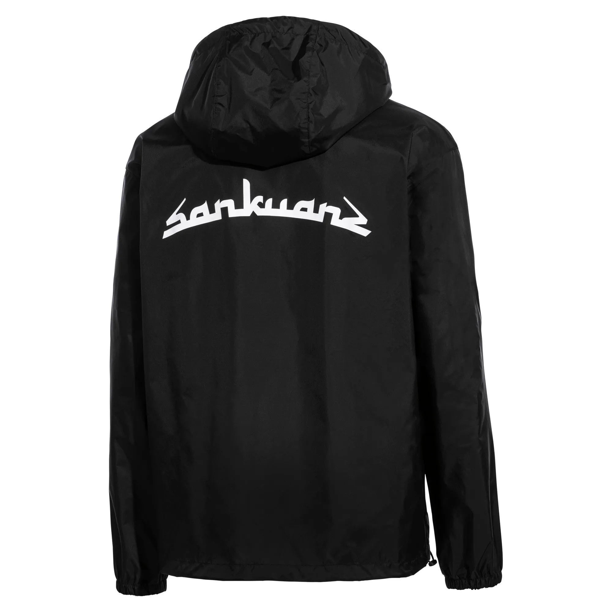 Puma Men's X Sankuanz Windbreaker - 578701-01 sold by Zulily product image thumbnail 5