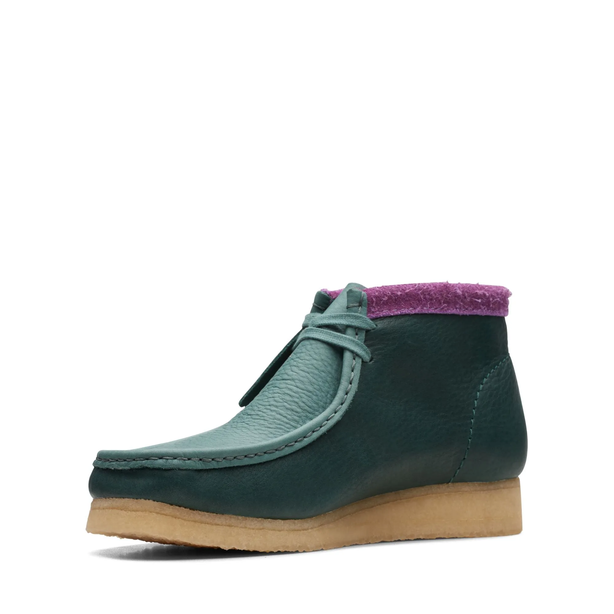 Clarks Men's Wallabee Boot sold by Zulily product image thumbnail 5