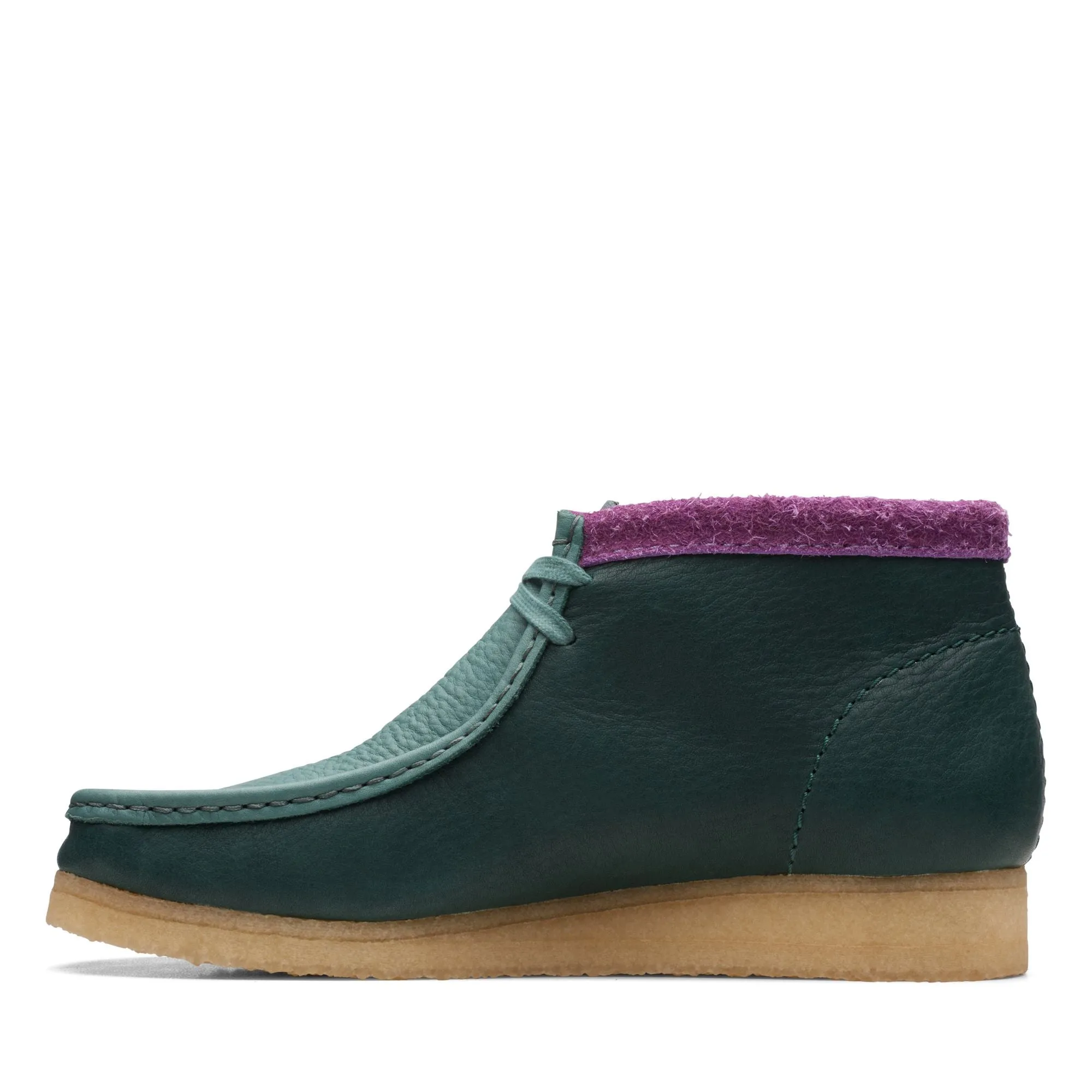 Clarks Men's Wallabee Boot sold by Zulily product image thumbnail 3