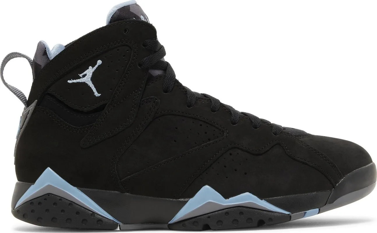 Air Jordan Men's Retro 7 'Chambray (2023)' - Cu9307-004 sold by Zulily