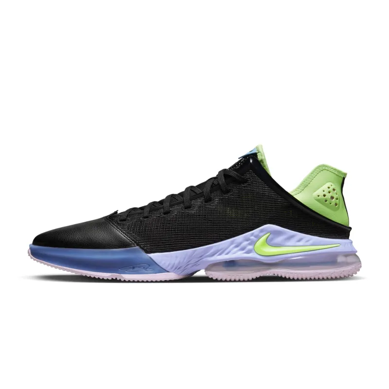 Nike Men's Lebron 19 Low - Do9829-001 sold by Zulily