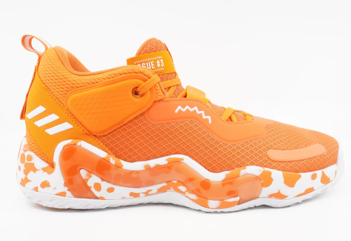 adidas Men's D.O.N. Issue 3 - Gw7893 sold by Zulily