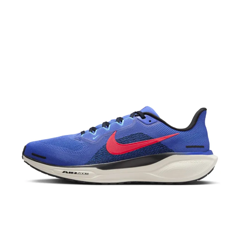 Nike Men's Air Zoom Pegasus 41 'Astronomy Blue' - Fd2722-401 sold by Zulily