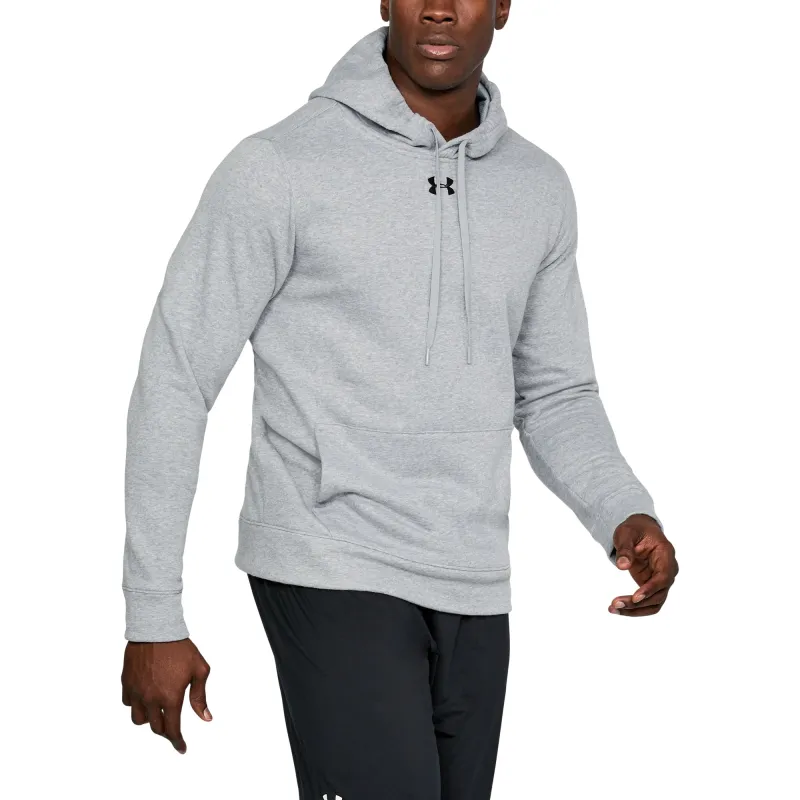 Under Armour Men's Hustle Fleece Hoody - 1300123-025 sold by Zulily