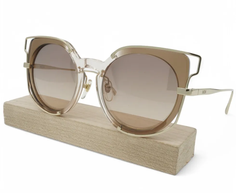 Mcm Unisex Butterfly Sunglasses - Mcm665S-290 sold by Zulily