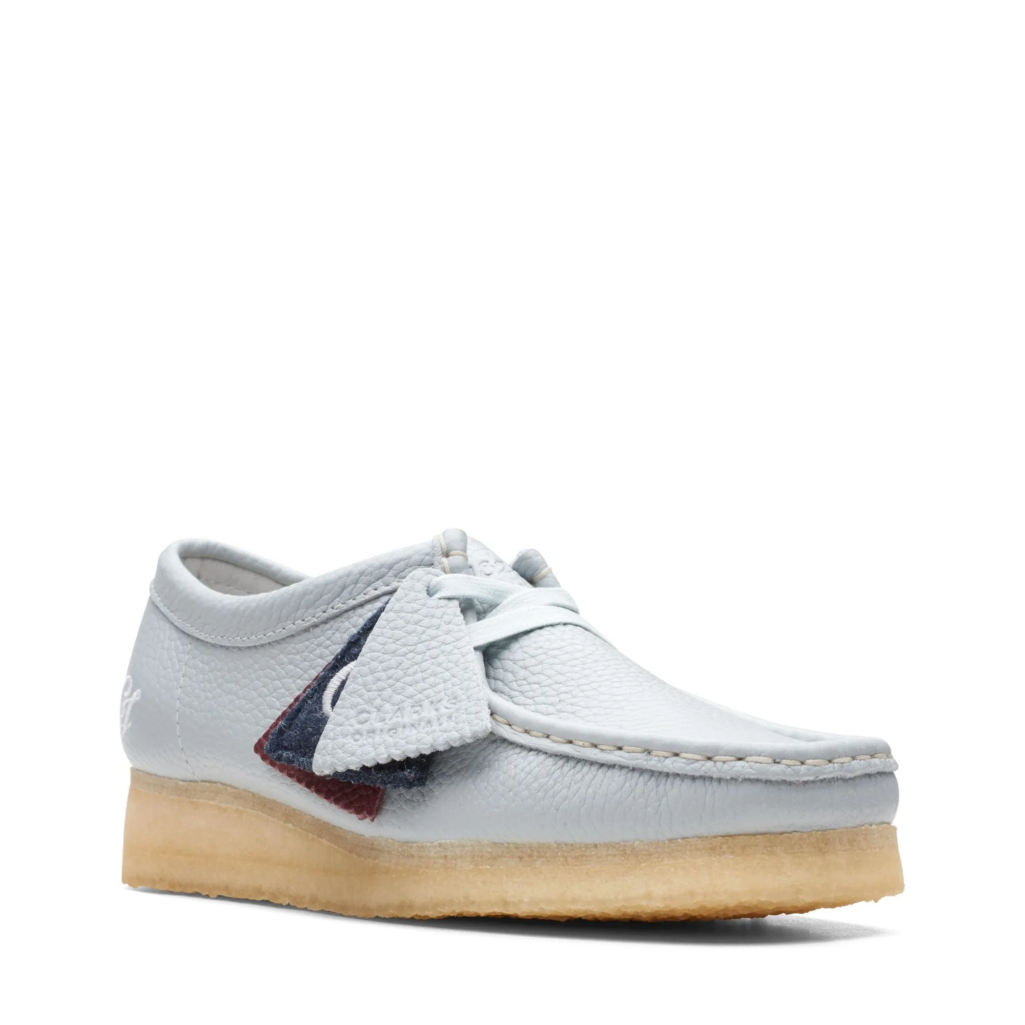 Clarks Women's Wallabee sold by Zulily product image thumbnail 2