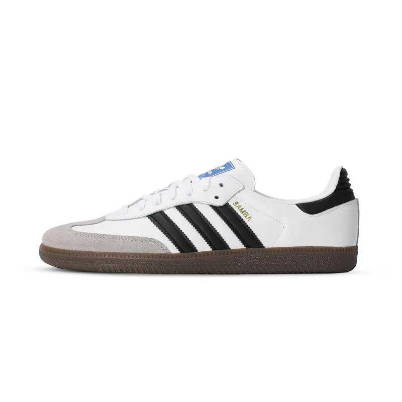 adidas Men's Samba Og - B75806 sold by Zulily