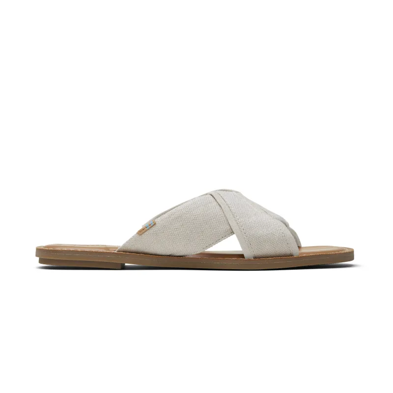 Toms Women's Vivna Sandal - 10015096 made by Toms