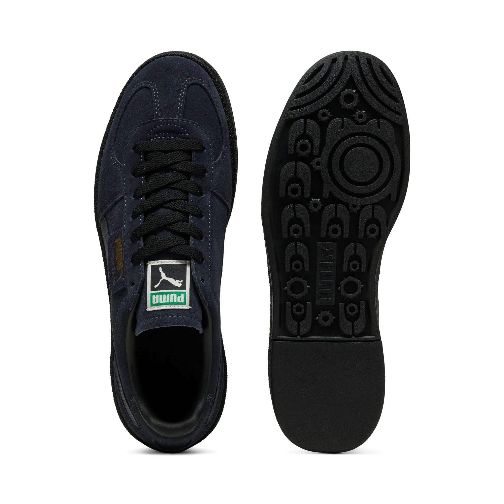 Puma Men's Super Team Sd - 398528-06 sold by Zulily product image thumbnail 4