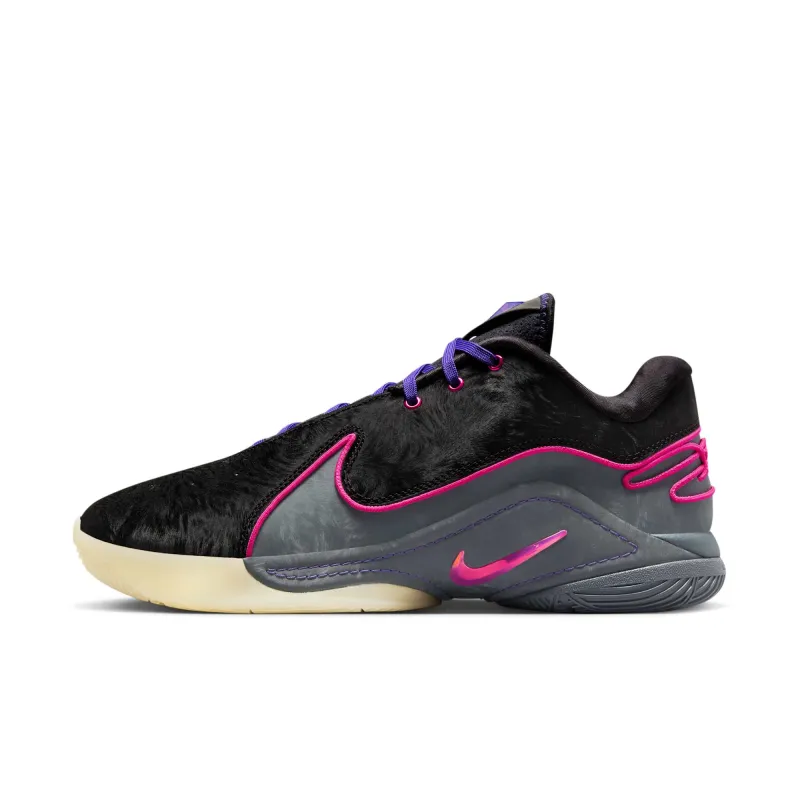 Nike Men's Lebron 22 'Blacklight' - Fz1094-001 sold by Zulily