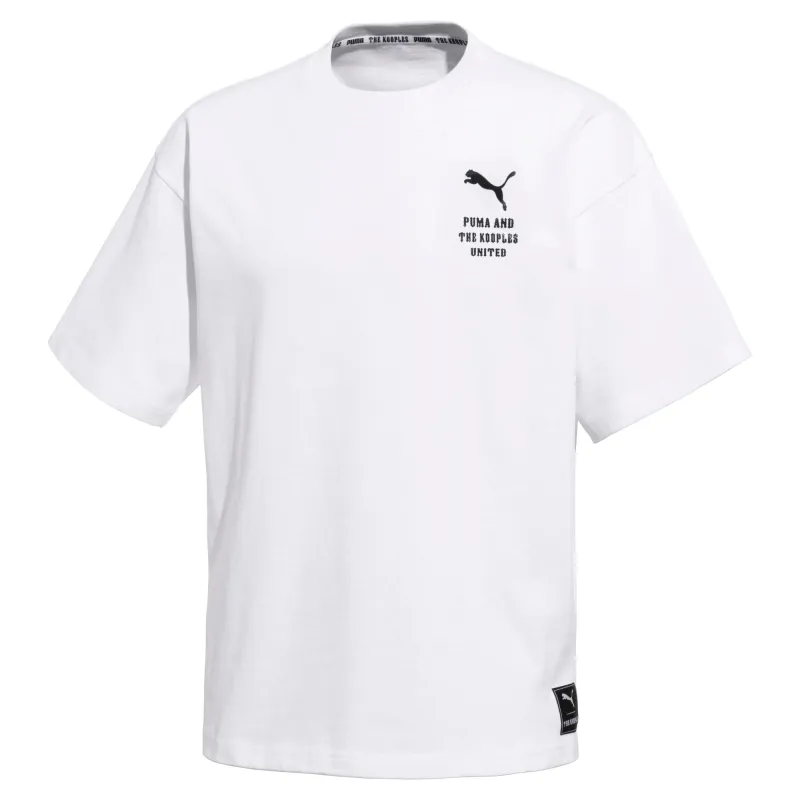 Puma Men's The Kooples Tee - 578382-02 sold by Zulily