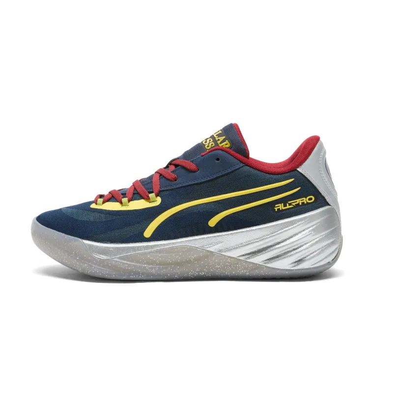 Puma Men's All-Pro Nitro Polar Express - 310396-01 sold by Zulily