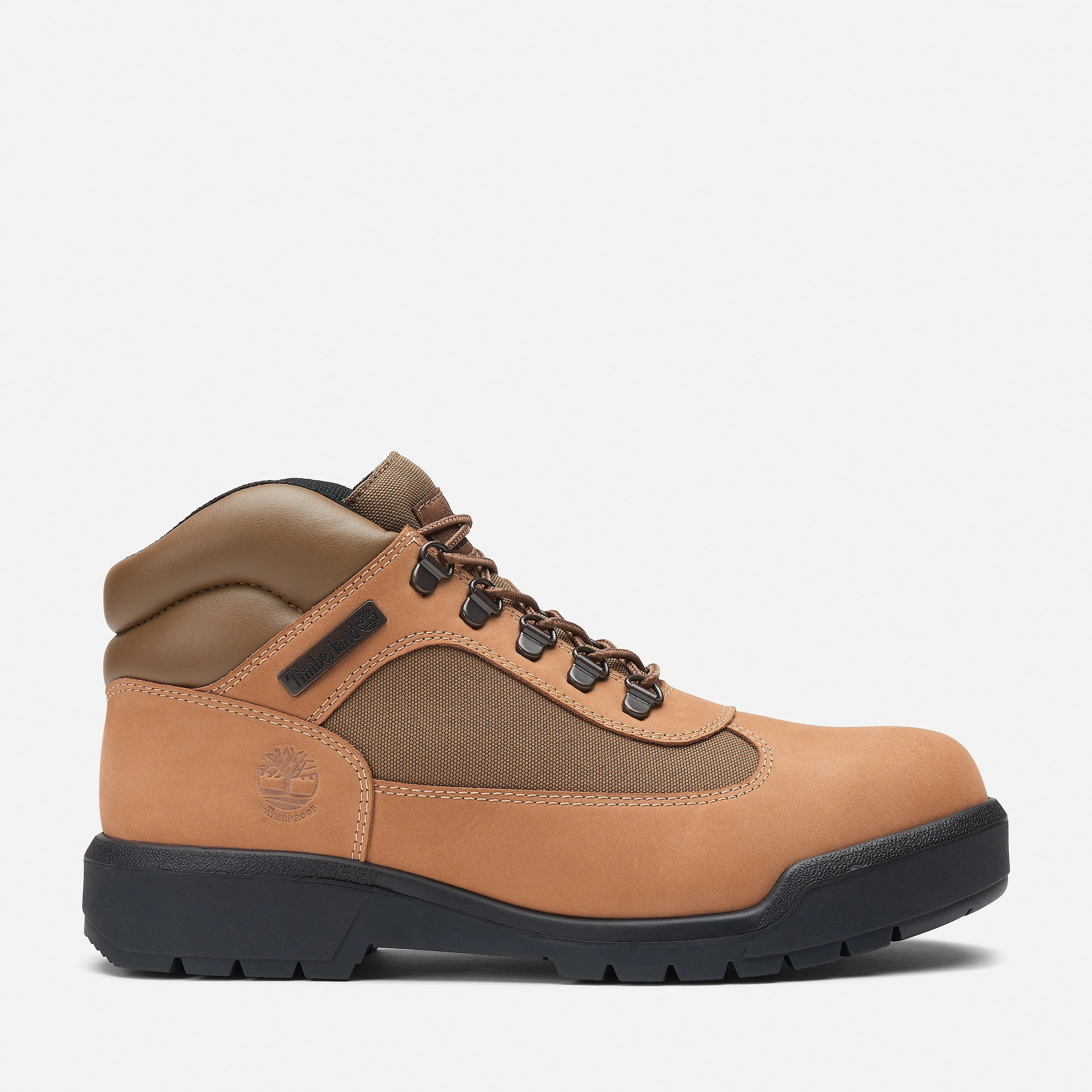 Timberland Men's Waterproof Field Boot - Tb0A6Dswen3 sold by Zulily product image thumbnail 2