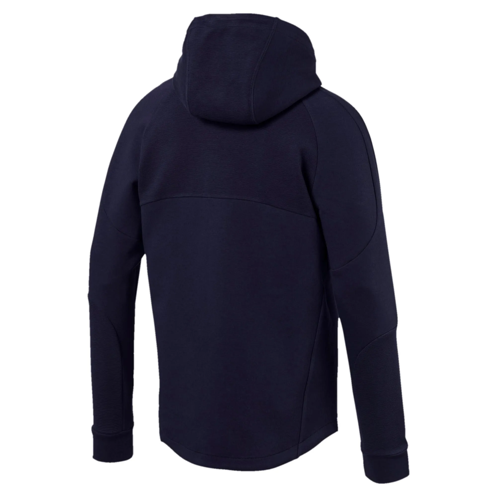 Puma Men's Evostripe Hoody - 580332-06 sold by Zulily product image thumbnail 5