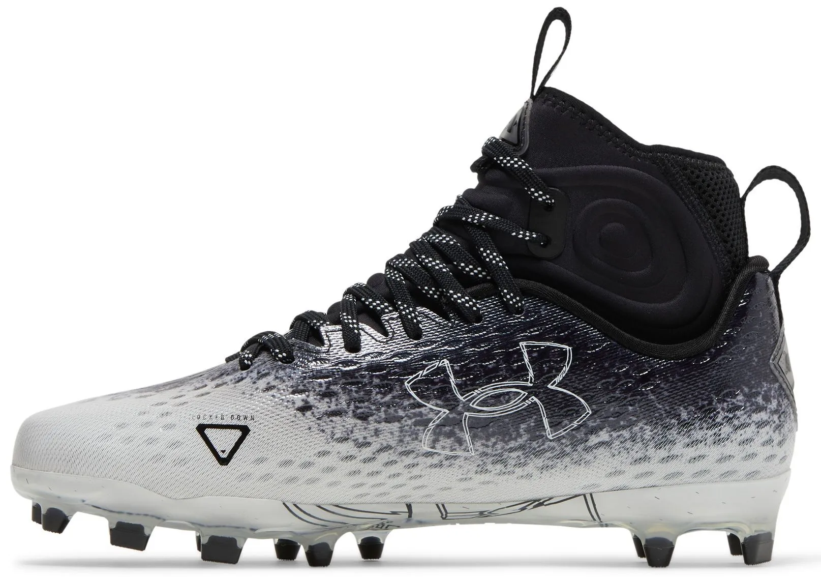 Under Armour Men's Ua Spotlight Lux Mc 2.0 - 3025082-001 sold by Zulily product image thumbnail 3