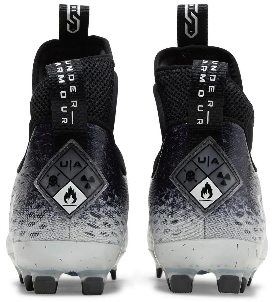 Under Armour Men's Ua Spotlight Lux Mc 2.0 - 3025082-001 sold by Zulily product image thumbnail 4