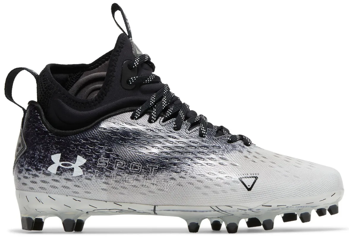 Under Armour Men's Ua Spotlight Lux Mc 2.0 - 3025082-001 sold by Zulily
